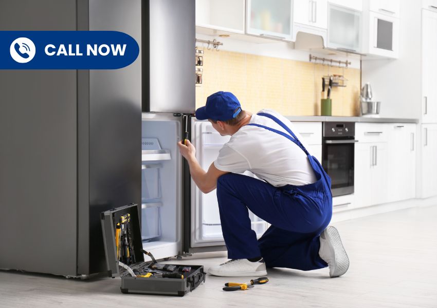 North Wales Appliance Repair Company